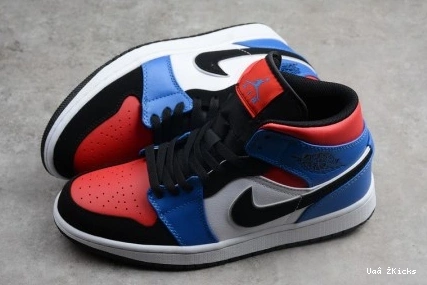 GS Jordan Air Mid Comfortable 334 1 0621